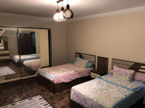 Ahmed Fakhry Nasr City Apt.
